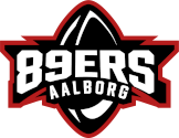 Aalborg 89ers logo